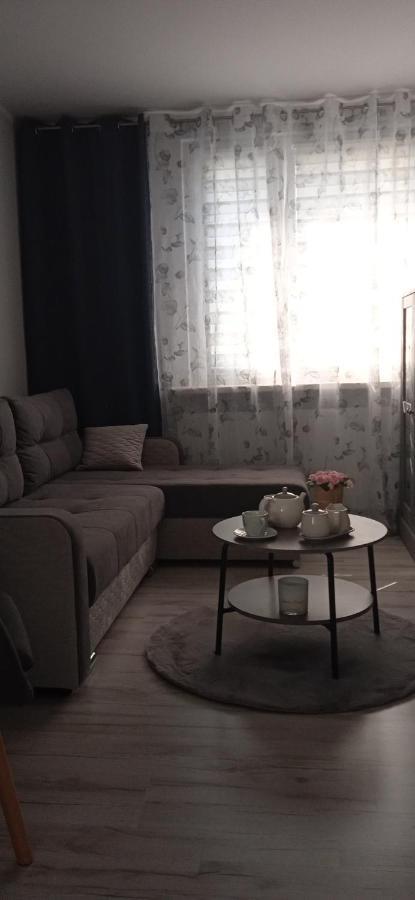 Apartament Klonowa Poznan Exterior photo